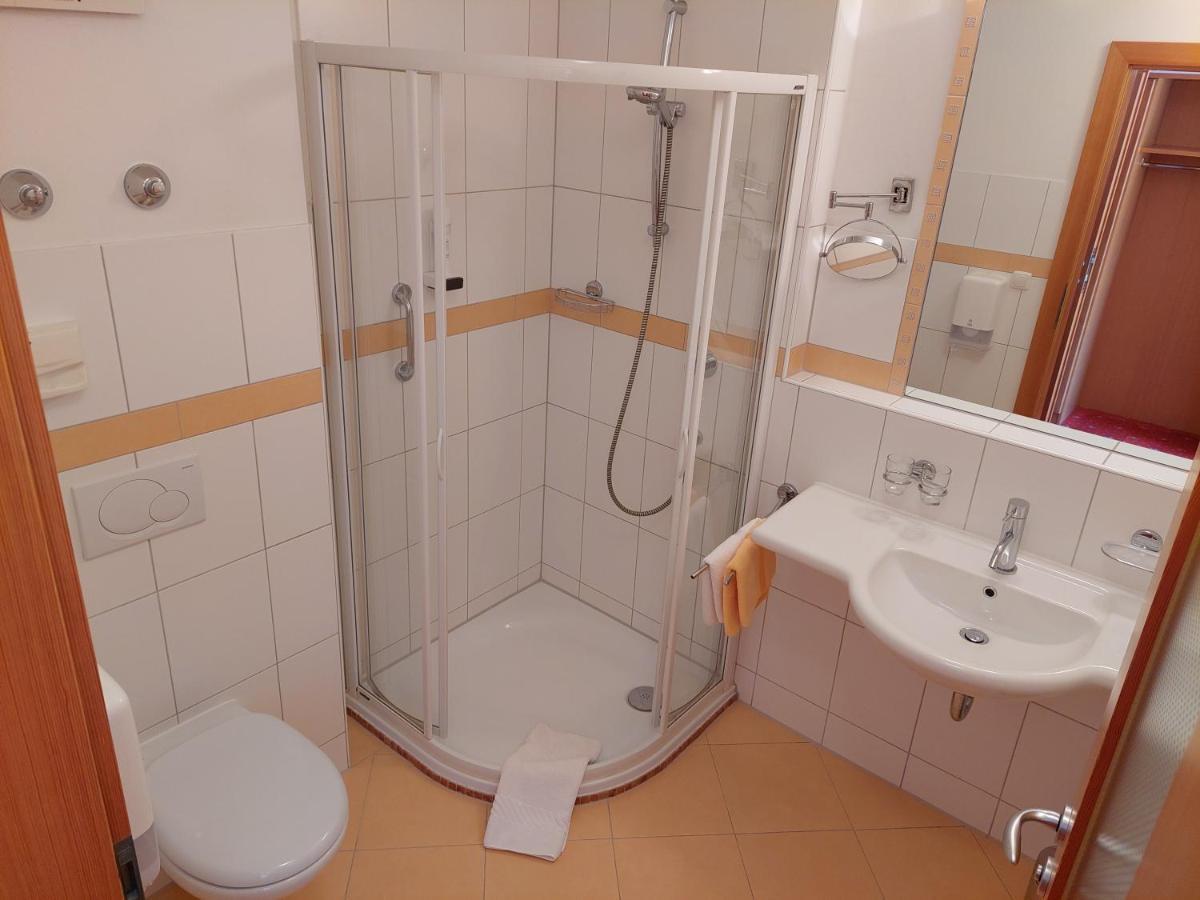 Hotel Juchhof Lermoos Bagian luar foto