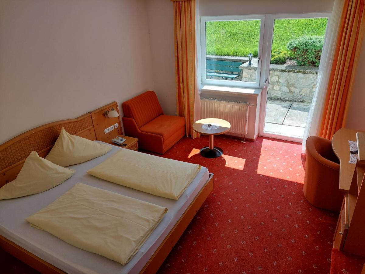 Hotel Juchhof Lermoos Bagian luar foto