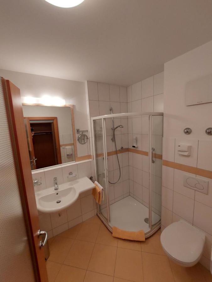 Hotel Juchhof Lermoos Bagian luar foto